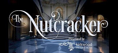 Kirkwood Productions presents The Nutcracker