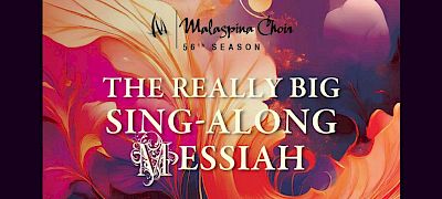 The Really Big Sing-Along Messiah
