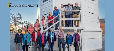 Choral Delights