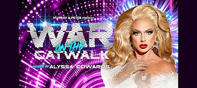 WAR On The Catwalk