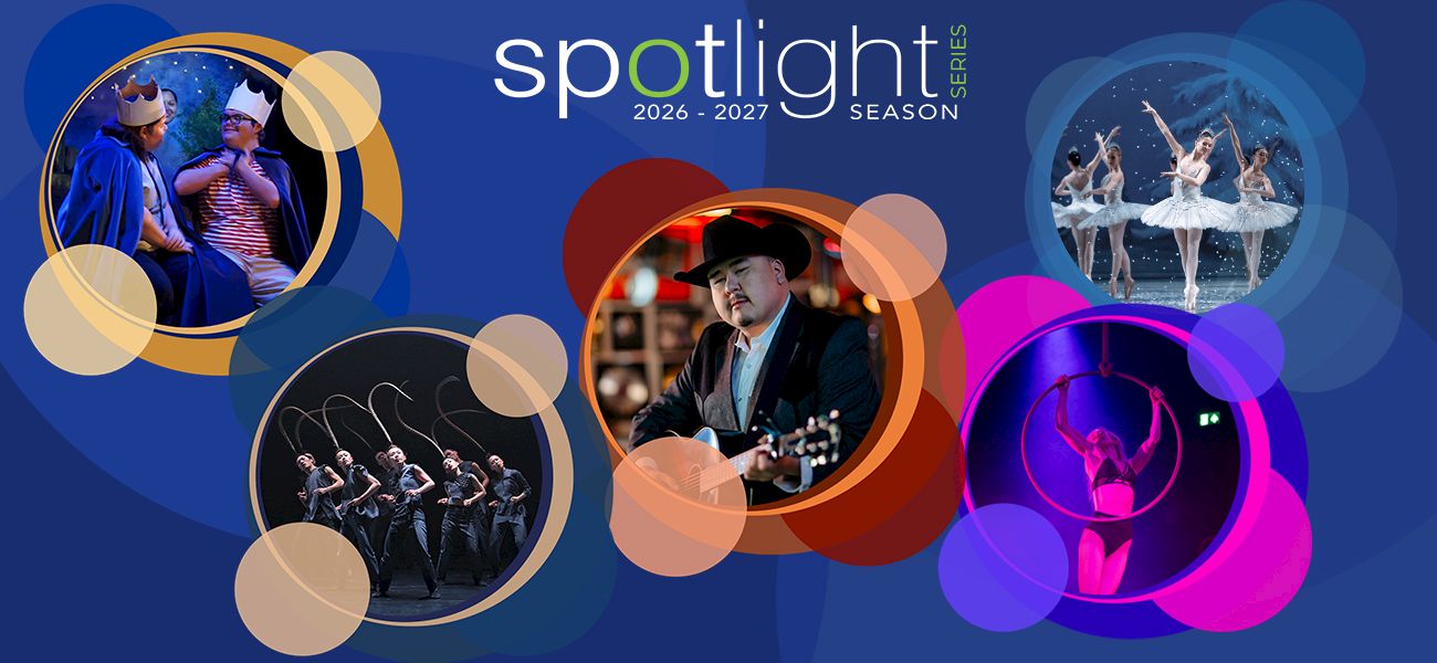 Spotlight Series