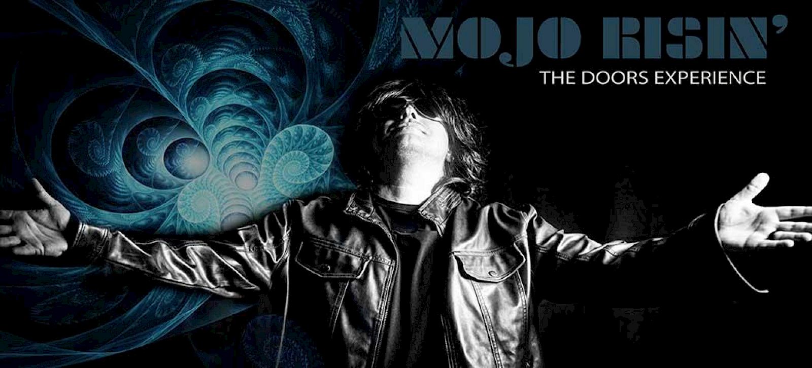Mojo Risin' - The Doors Experience