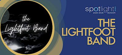 SPOTLIGHT: The Lightfoot Band
