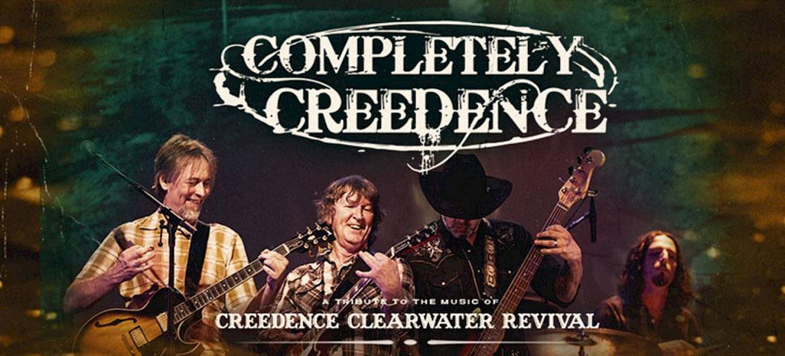 Completely Creedence Band