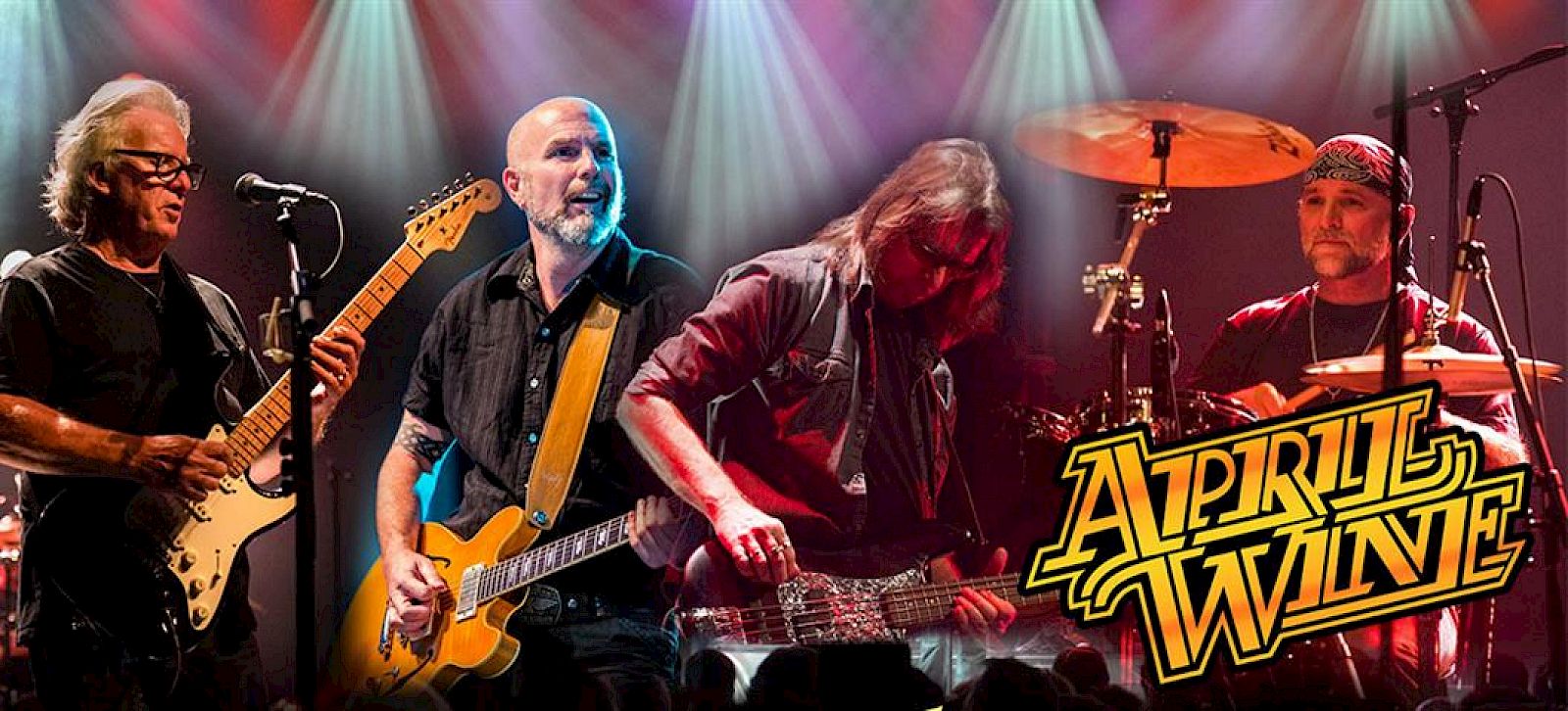 April Wine