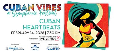 Cuban Vibes: A Symphonic Festival