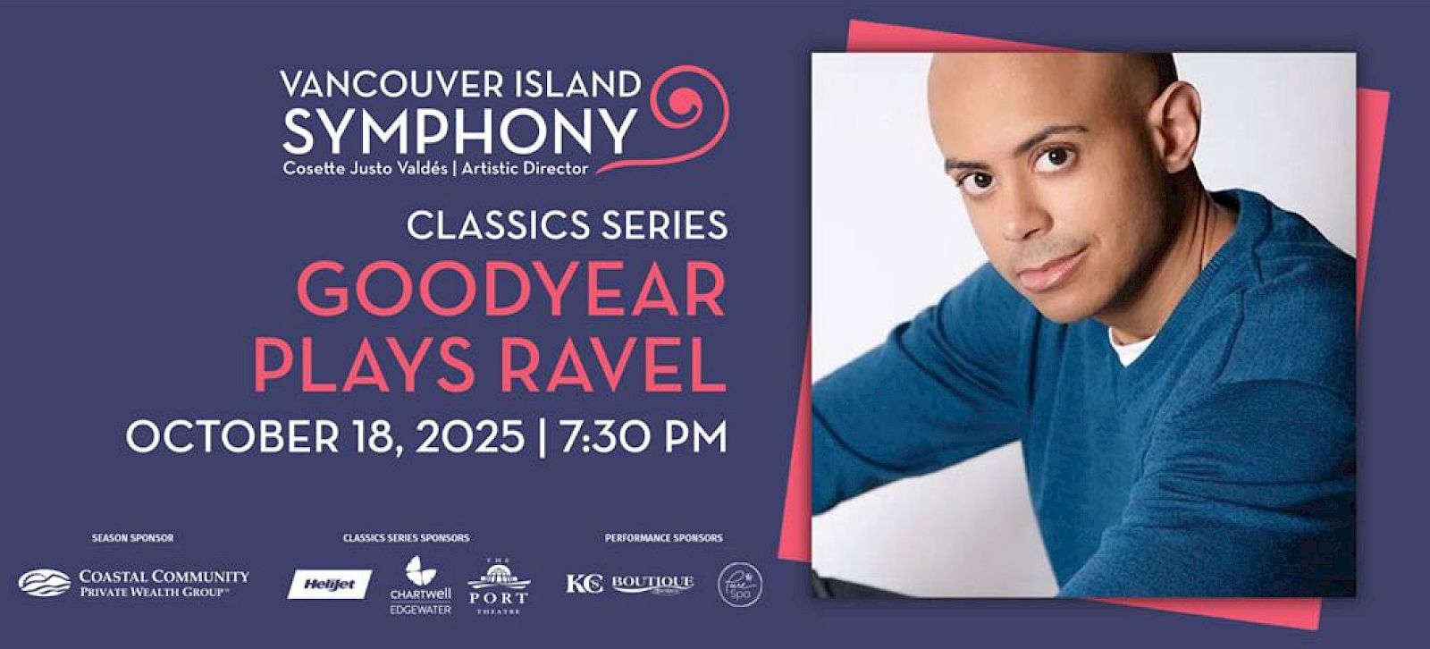 Goodyear Plays Ravel