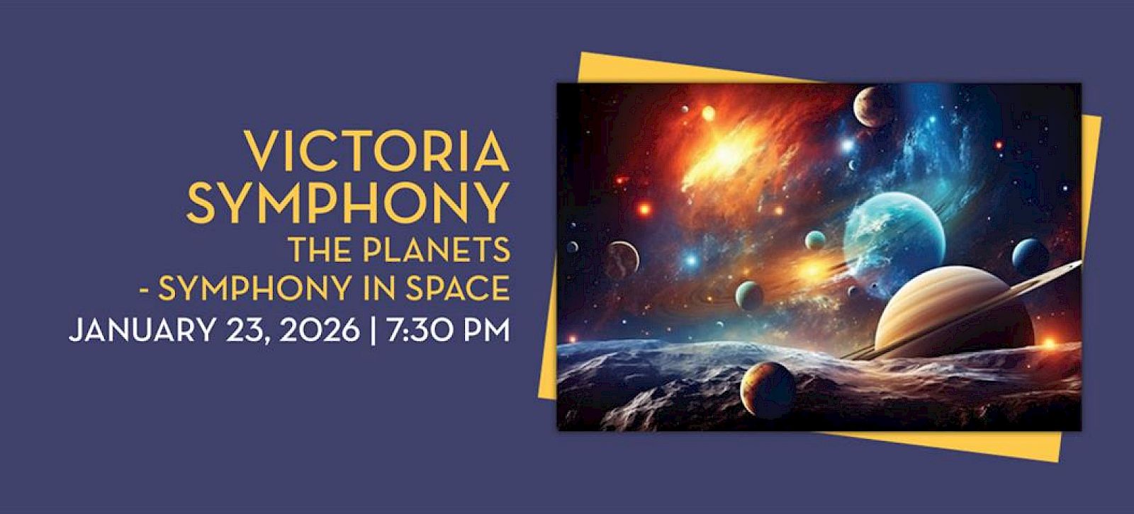 Victoria Symphony