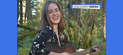 Discovery - Tai Williams