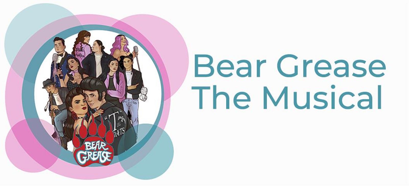 SPOTLIGHT: Bear Grease The Musical 