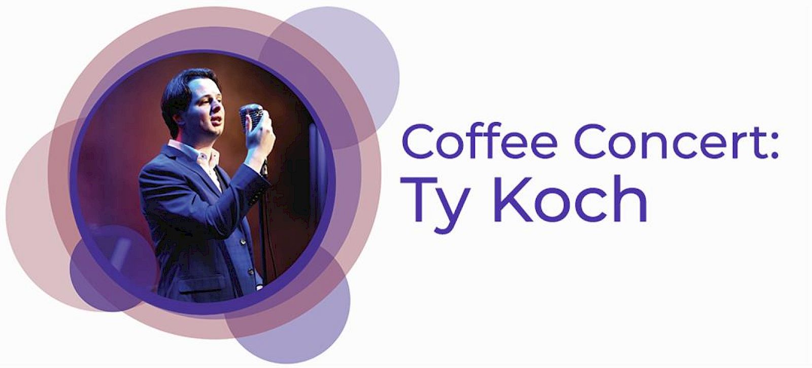 COFFEE CONCERT: Ty Koch