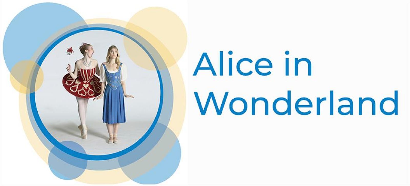 SPOTLIGHT: Alice in Wonderland