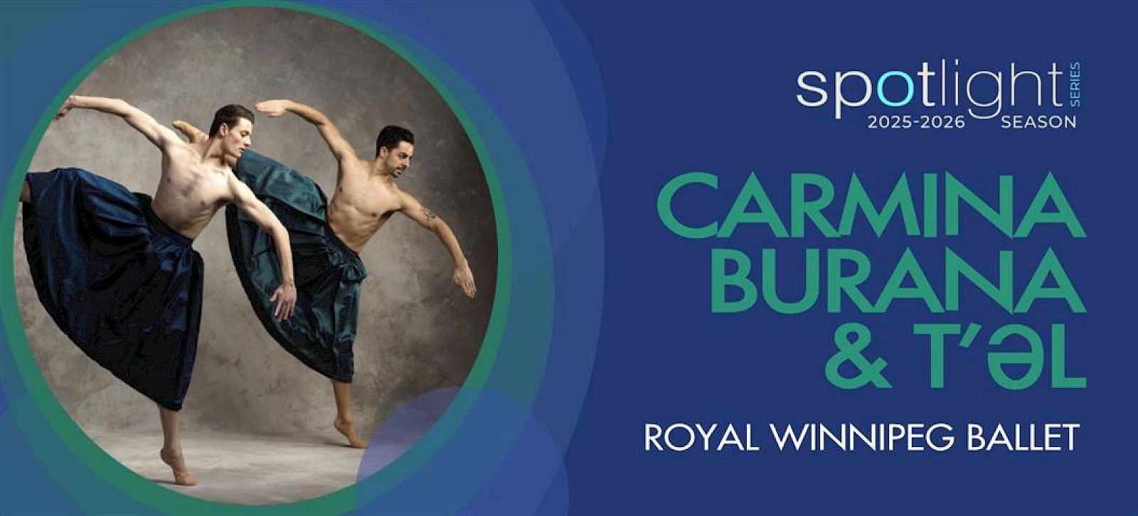 SPOTLIGHT: Carmina Burana & T'əl