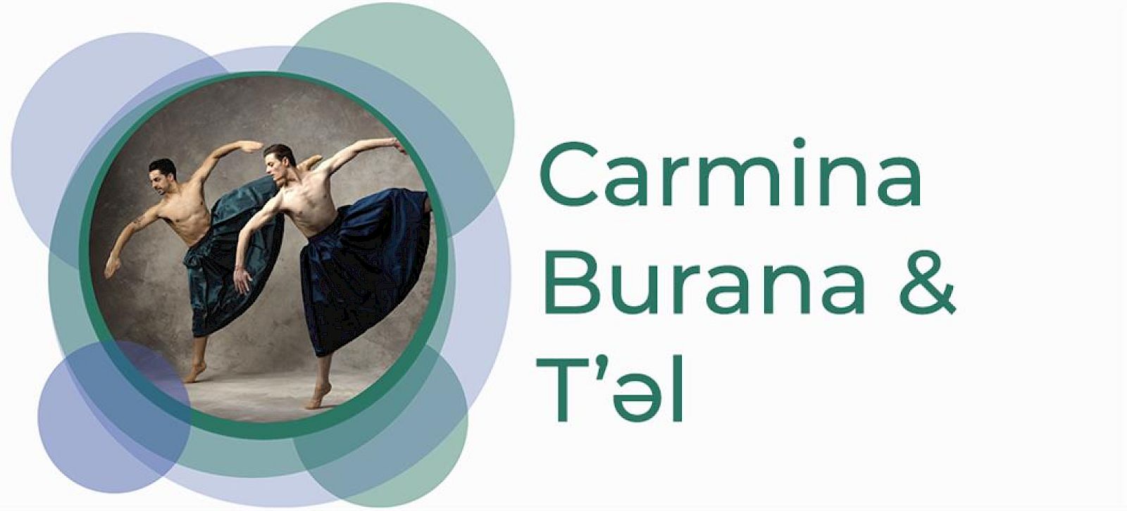 SPOTLIGHT: Carmina Burana & T'əl