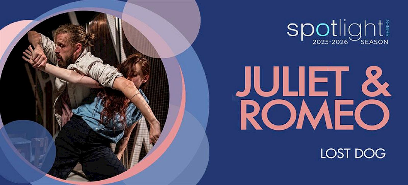 SPOTLIGHT: Juliet & Romeo