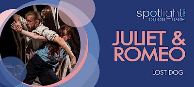 SPOTLIGHT: Juliet & Romeo