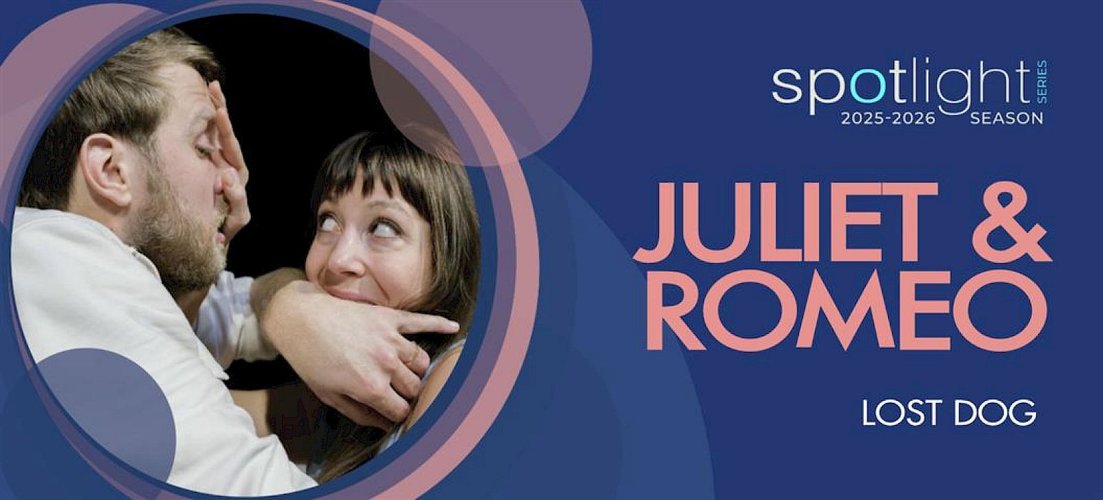 SPOTLIGHT: Juliet & Romeo