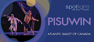 SPOTLIGHT: Pisuwin