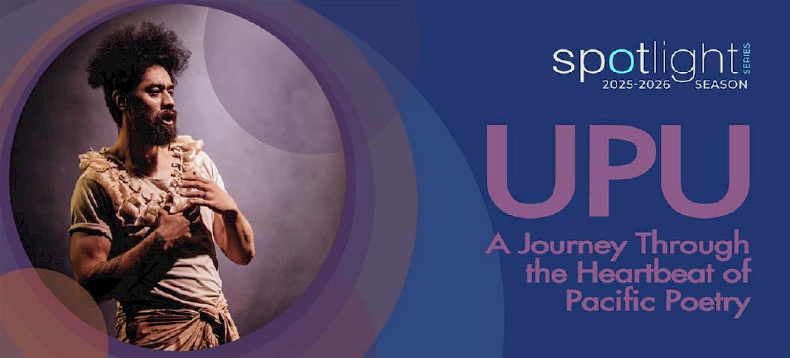 SPOTLIGHT: UPU
