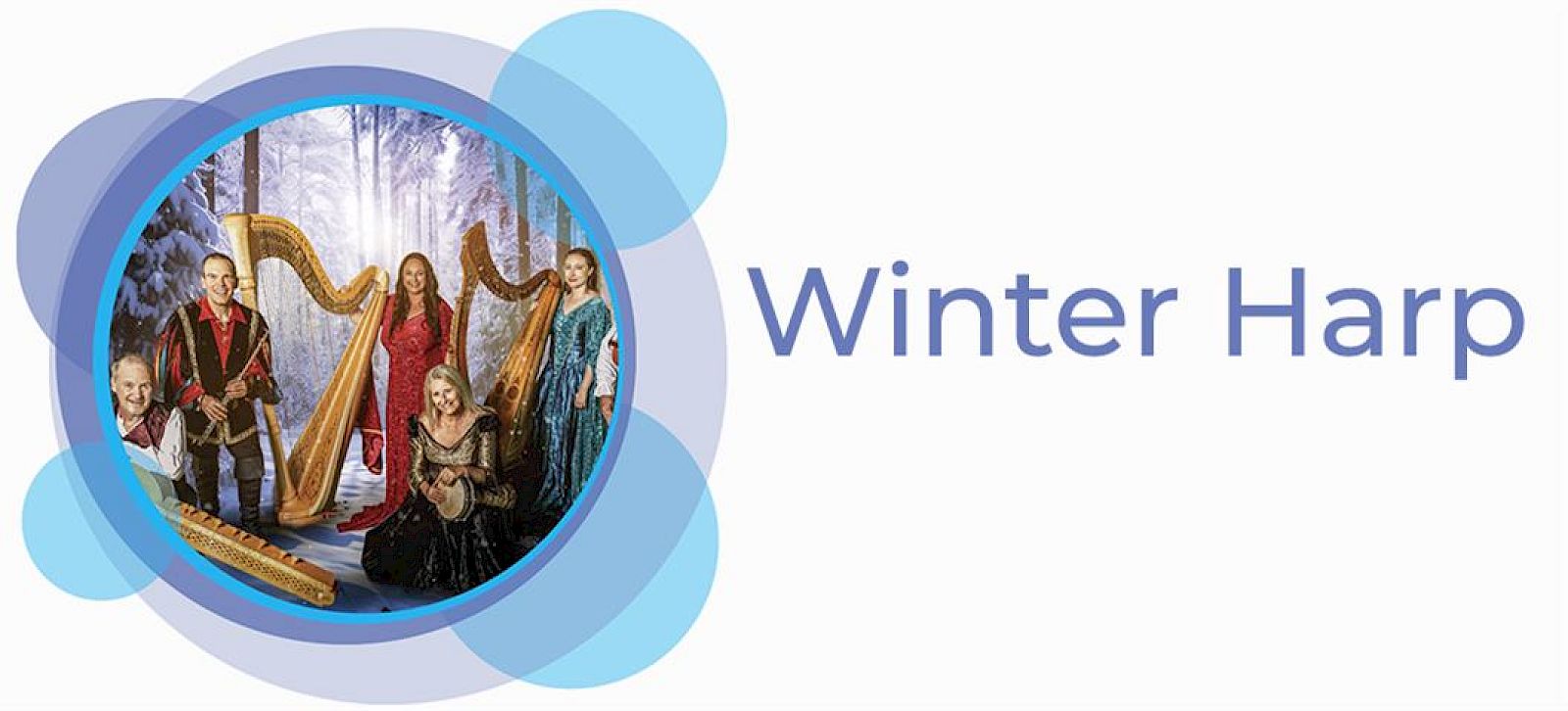 SPOTLIGHT: Winter Harp