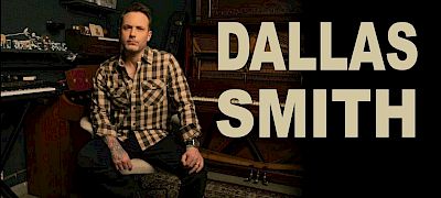 Dallas Smith and His Band Unplugged