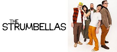 The Strumbellas