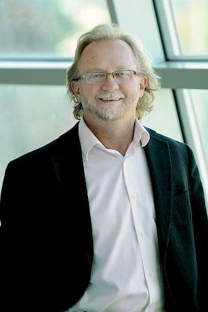 Honouring Bruce Halliday