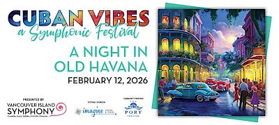 Cuban Vibes: A Night in Old Havana