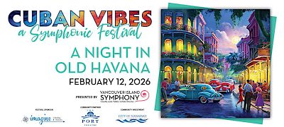 Cuban Vibes: A Night in Old Havana