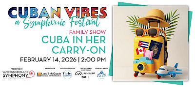 Cuban Vibes: Cuba in her Carry On