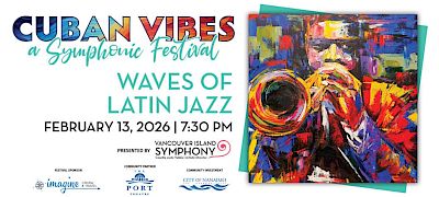 Cuban Vibes: Waves of Latin Jazz