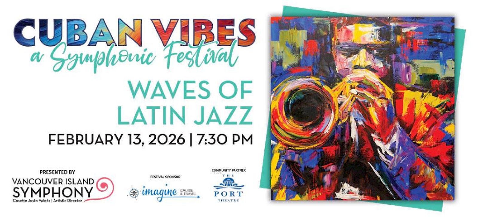 Cuban Vibes: Waves of Latin Jazz