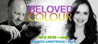 The Beloved Colour