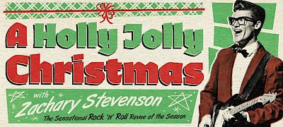 Holly Jolly Christmas