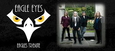 Eagle Eyes