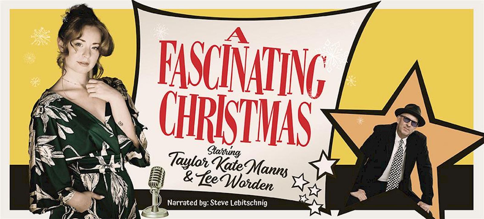 A Fascinating Christmas