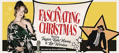 A Fascinating Christmas