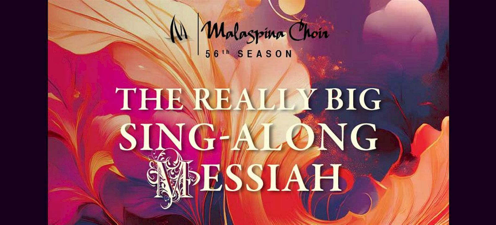The Really Big Sing-Along Messiah