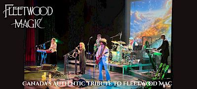 FLEETWOOD MAGIC