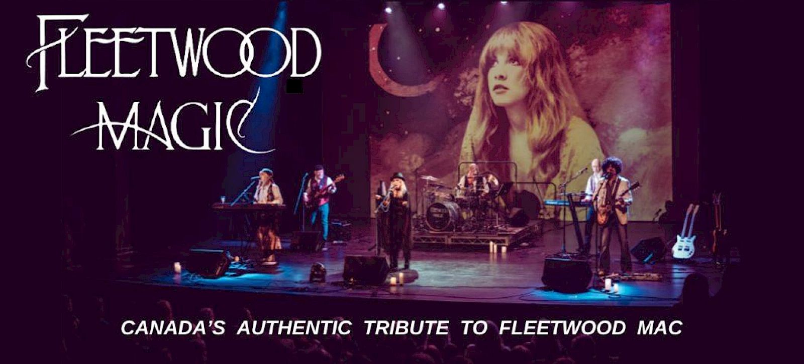 FLEETWOOD MAGIC