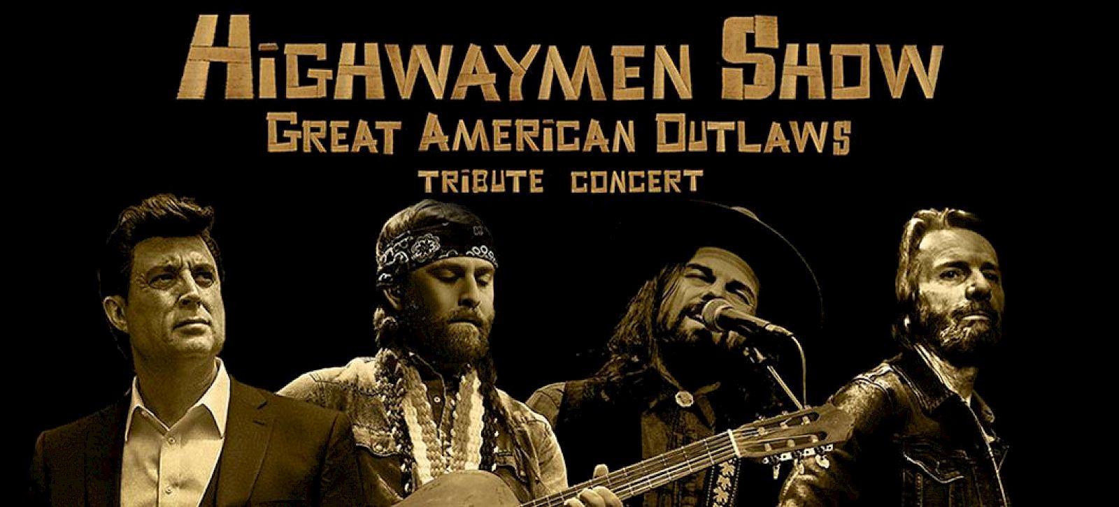 Highwaymen Show