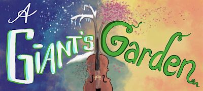 A Giant's Garden