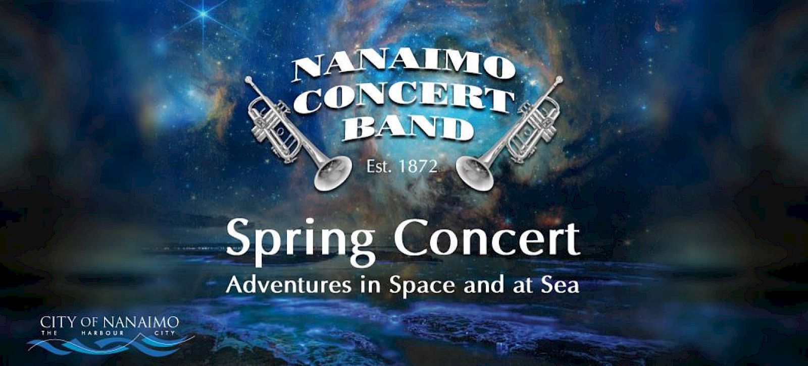 NANAIMO CONCERT BAND Spring Concert