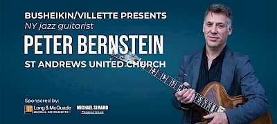 Busheikin/Villette Quintet