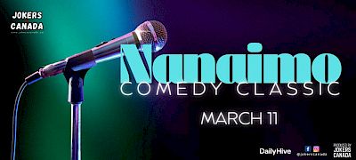 Nanaimo Comedy Classic