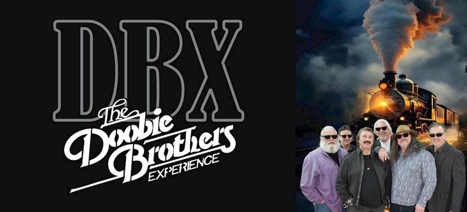 DBX - The Doobie Brothers Experience