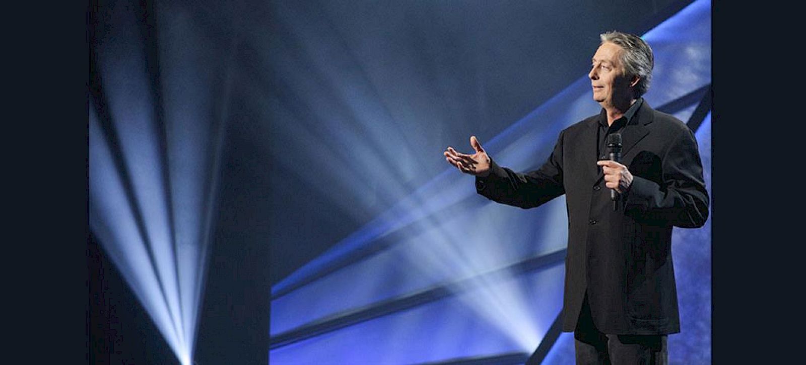 Derek Edwards - Oxy Moron!