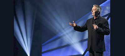 Derek Edwards - Oxy Moron!