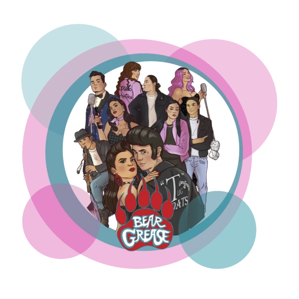 Bear Grease The Musical