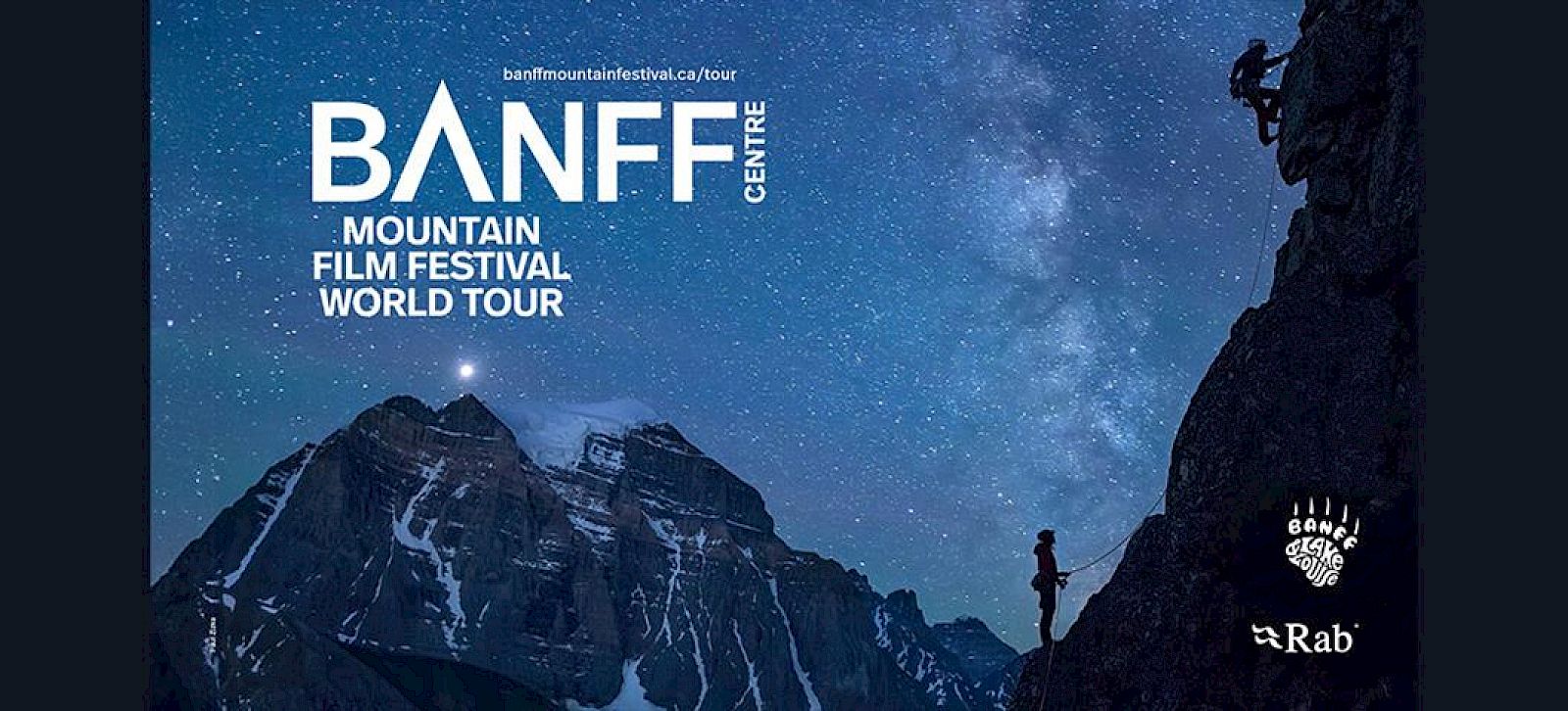 Banff Mountain Film Festival